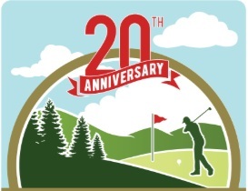 20th Anniversary Golf Outing